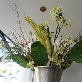 Spoon The Boat Budapest - Belső