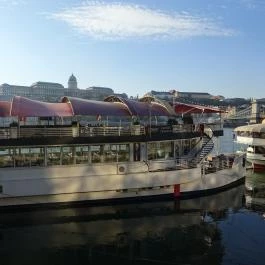 Spoon The Boat Budapest - Külső kép