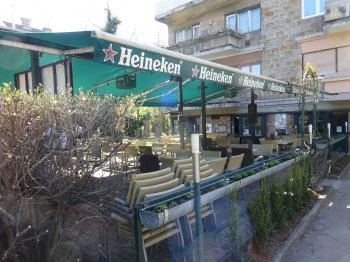 Sport Bisztró Budapest