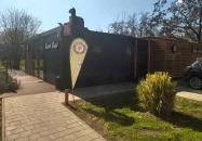 Sport Café Budapest