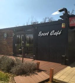 Sport Café