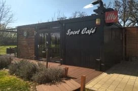 Sport Café Budapest