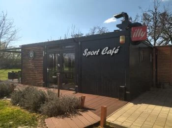 Sport Café Budapest