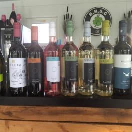 Sport Café Budapest - Étel/ital