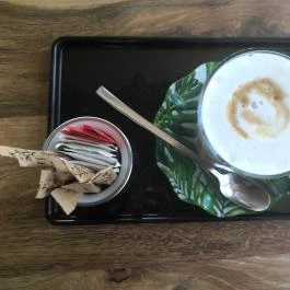 Sport Café Budapest - Étel/ital