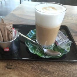 Sport Café Budapest - Étel/ital