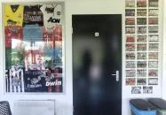 Sport Café Budapest