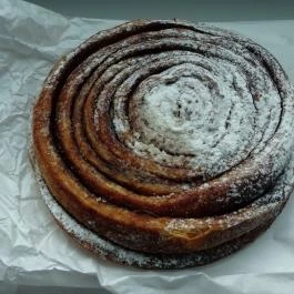 Sport Cukrászda & Kávézó, Budapest - Étel/ital