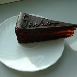 Sport Cukrászda & Kávézó, Budapest - Étel/ital