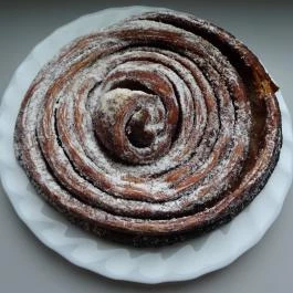 Sport Cukrászda & Kávézó, Budapest - Étel/ital