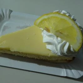 Sport Cukrászda & Kávézó, Budapest - Étel/ital