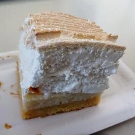 Sport Cukrászda & Kávézó, Budapest - Étel/ital