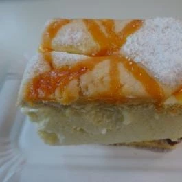 Sport Cukrászda & Kávézó, Budapest - Étel/ital