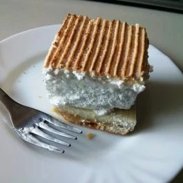 Sport Cukrászda & Kávézó, Budapest - Étel/ital