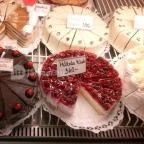 Sport Cukrászda & Kávézó Budapest - Étel/ital