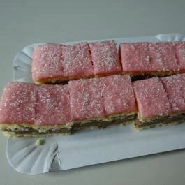 Sport Cukrászda & Kávézó, Budapest - Étel/ital