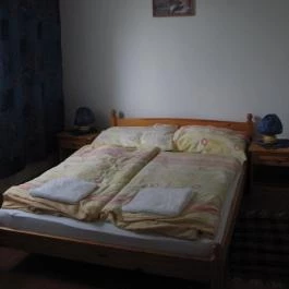 Sport Fogadó Kemence - Szobák