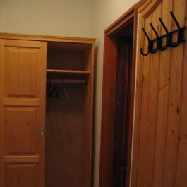 Sport Fogadó Kemence - Szobák