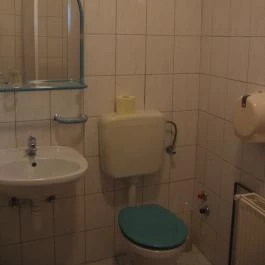 Sport Fogadó Kemence - Szobák