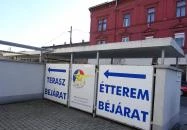 Sport Star Cafe & Restaurant Budapest