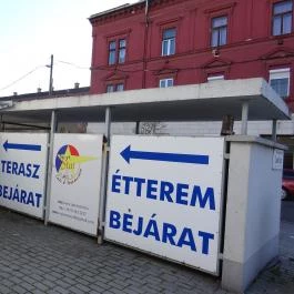 Sport Star Cafe & Restaurant , Budapest - Külső kép