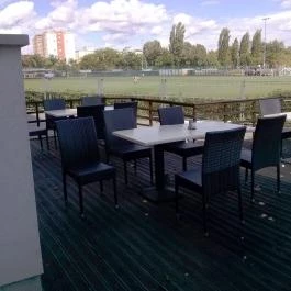 Sport Star Cafe & Restaurant , Budapest - Külső kép