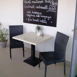 Sport Star Cafe & Restaurant , Budapest - Belső