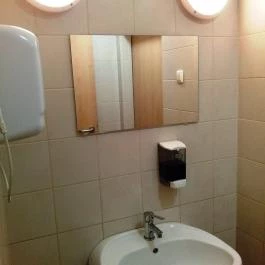 Sport Star Cafe & Restaurant , Budapest - Mosdó