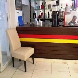 Sport Star Cafe & Restaurant , Budapest - Belső