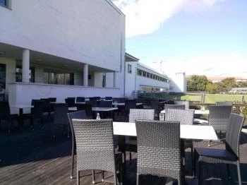 Sport Star Cafe & Restaurant Budapest