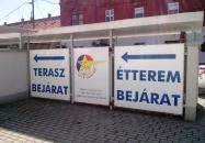 Sport Star Cafe & Restaurant Budapest