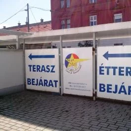 Sport Star Cafe & Restaurant , Budapest - Külső kép