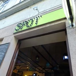Spot Pub Budapest - Külső kép