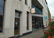 Springday Étterem & Kávézó Budapest