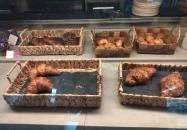 Springday Étterem & Kávézó Budapest