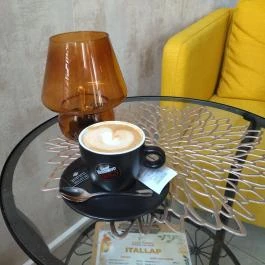 Springday Étterem & Kávézó Budapest - Étel/ital