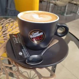 Springday Étterem & Kávézó Budapest - Étel/ital