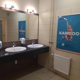 Springday Étterem & Kávézó Budapest - Mosdó