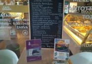 Springday Étterem & Kávézó Budapest