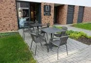 Square Café by NOSH Budapest