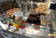 Square Café by NOSH Budapest