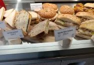 Square Café by NOSH Budapest