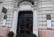 St. Andrea Restaurant Budapest