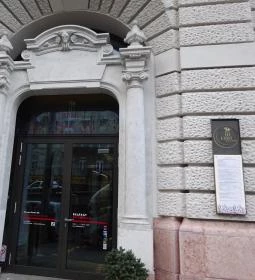 St. Andrea Restaurant