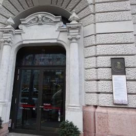 St. Andrea Restaurant Budapest - Külső kép