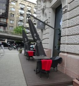 St. Andrea Restaurant