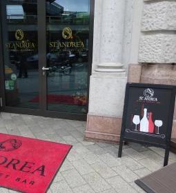 St. Andrea Restaurant