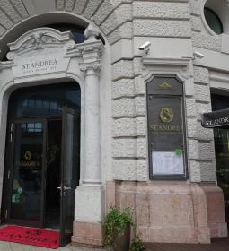 St. Andrea Restaurant