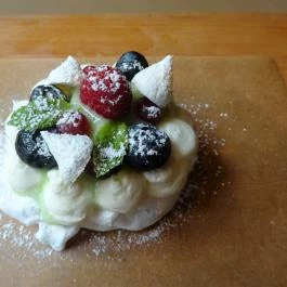 St. Andrea Restaurant Budapest - Étel/ital