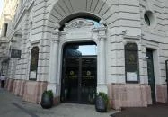 St. Andrea Restaurant Budapest